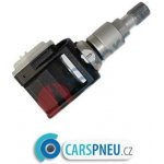 TPMS senzor | Schrader 3383 stříbrný | Suzuki | 43139-61M00, 43130-52S01 – Zboží Mobilmania