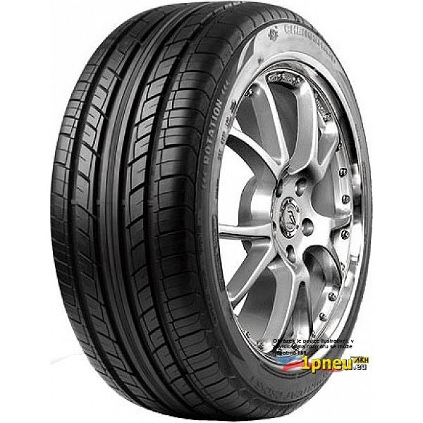 Osobní pneumatika Chengshan CSC5 ChengShan 225/45 R17 94W