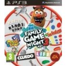 Hasbro Family Game Night 3