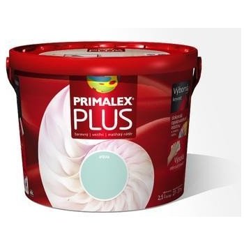 Primalex Plus 2,5 l - kamenná