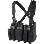 Condor Outdoor taktická Recon Chest Rig černá – Sleviste.cz