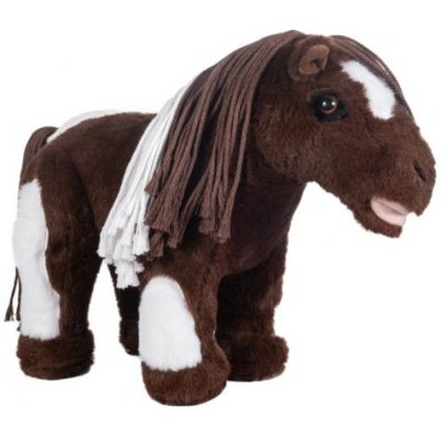 Cuddle Pony PINTO HKM – Zbozi.Blesk.cz