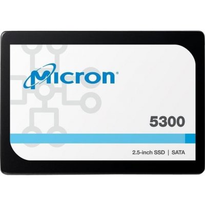 Micron 5300 PRO 3.84TB, MTFDDAK3T8TDS-1AW1ZABYYR