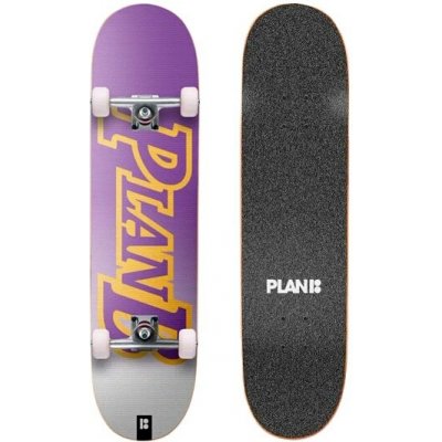 Plan b Staple – Sleviste.cz