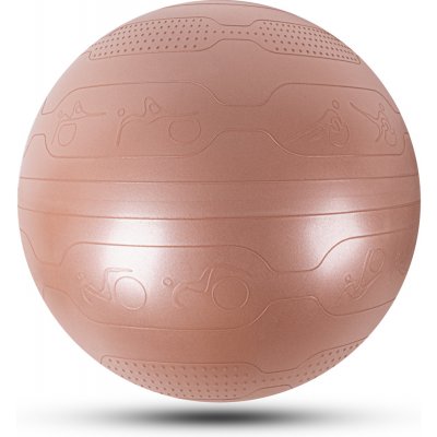 inSPORTline Stretch Ball mocha mousse – Zboží Dáma inSPORTline Stretch Ball mocha mousse – Zboží Dáma