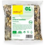Wolfberry Dýňové semínko loupané BIO 100 g – Hledejceny.cz