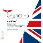 Angličtina - Nepustilova metoda – Cvičení - Vladimír Nepustil – Hledejceny.cz