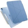 Pouzdro na tablet UNIQ Camden pouzdro pro iPad 10th gen 2022 UNIQ-PDP10G2022-CAMNBU northern blue