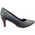 Piccadilly 745050 572 Dámské lodičky černé – Sleviste.cz