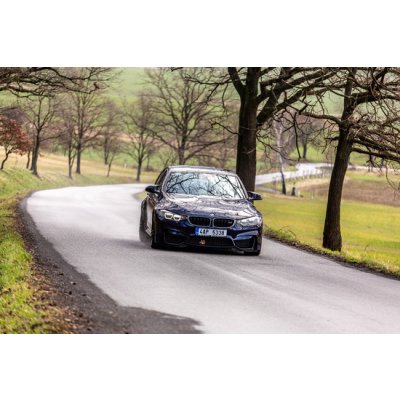 Jízda v BMW M3 F80 Plzeň – Hledejceny.cz