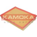 Vzduchový filtr KAMOKA F200601 – Hledejceny.cz