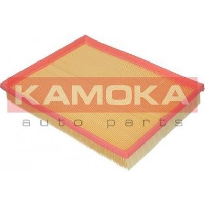 Vzduchový filtr KAMOKA F200601 – Hledejceny.cz