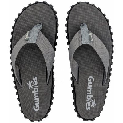 Gumbies Gumbies Duckbill Grey – Zboží Mobilmania