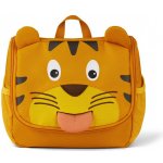 Affenzahn Washbag Timmy Tiger yellow – Sleviste.cz