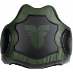 Fighter Target Tréninkový pás FBP-011 černá/červená – Zbozi.Blesk.cz