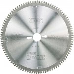 DeWALT DT4282 pilový kotouč Series 40 pro kotoučové pily 250x30mm 96z TCG -5° – Hledejceny.cz