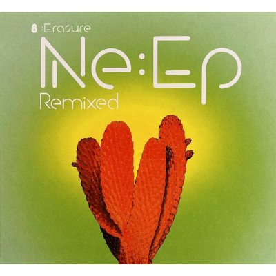 Erasure : Ne: EP Remixed CD