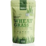 Purasana Wheat Grass Raw Juice Powder BIO 200 g – Hledejceny.cz