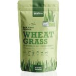 Purasana Wheat Grass Raw Juice Powder BIO 200 g – Sleviste.cz