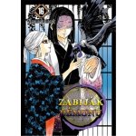 Crew Komiks Zabiják démonů 16: Nesmrtelnost – Hledejceny.cz