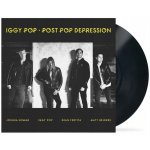 Pop Iggy - Post Pop Depression LP – Sleviste.cz