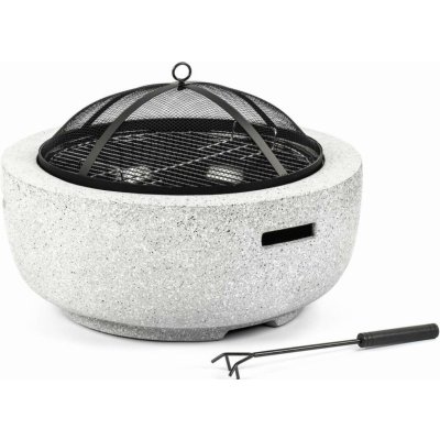 Fieldmann FZG 1030W – Sleviste.cz