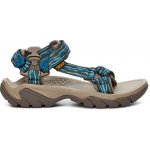 Teva Terra Fi 5 Universal 1099443 FMBG – Zboží Mobilmania