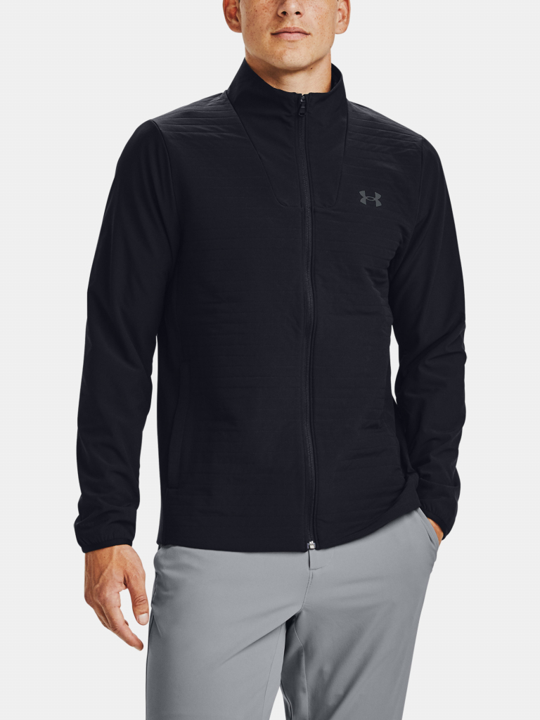 Under Armour Storm Revo Jacket černá