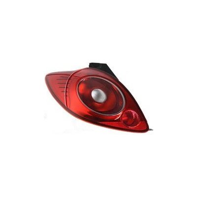 Levé zadní světlo FORD KA (RU8) |0/2008 a výše| DEPO | 4311988LLDUE – Zboží Mobilmania