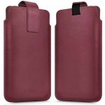 TECH-PROTECT SM65 UNIVERSAL PHONE POUCH 6.0-6.9 INCH MULBERRY – Sleviste.cz