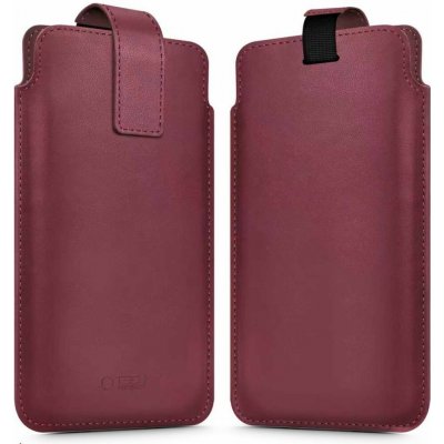 TECH-PROTECT SM65 UNIVERSAL PHONE POUCH 6.0-6.9 INCH MULBERRY – Sleviste.cz