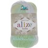 Příze Alize Bella Batik 2131 - 100g