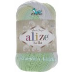 Alize Bella Batik 2131 - 100g – Hledejceny.cz