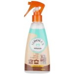 Sidolux M nábytek rychločistič na kůži s přírodními vosky 200 ml – Hledejceny.cz