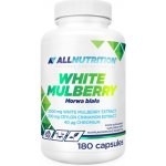 Allnutrition Moruše bílá 180 kapslí – Hledejceny.cz