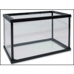 Ante akvárium s rámečkem 40 x 25 x 20 cm, 20 l – Zboží Dáma