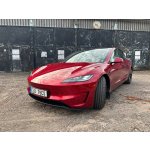 Řidič v Tesle: 40min 2199Kč Olomouc – Zboží Mobilmania