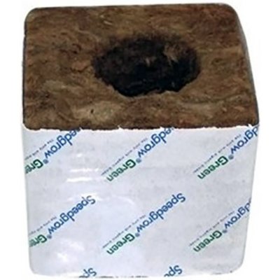 Agra-Wool Starting block 75x75mm malá díra 28/35 – Hledejceny.cz