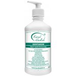 KH Ústní vyplachovací olej DENTAROM 500 ml – Hledejceny.cz