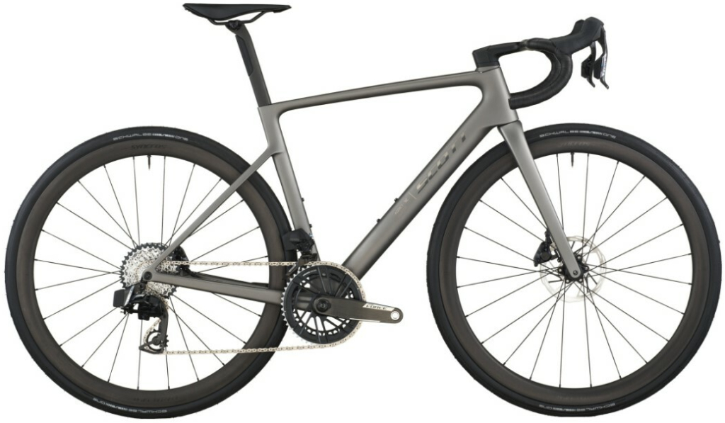 Scott Addict RC 30 EU 700c 2026