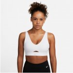 Nike W NK DF INDY PLUNGE CUTOUT dv9837-100 – Zboží Mobilmania