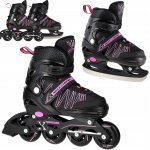 NILS NH 11912 2v1 – Zboží Dáma