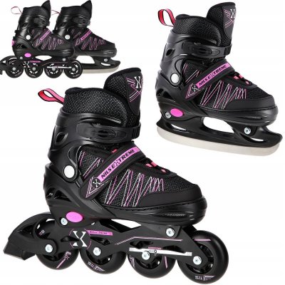 NILS NH 11912 2v1 – Zboží Dáma