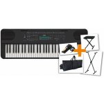 Yamaha PSR E360 SET – Zboží Mobilmania