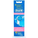 Oral-B Sensitive Clean 2 ks – Zboží Mobilmania