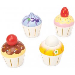 Le Toy Van cupcaky