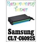 SAMSUNG CLT-C6092S - renovované – Hledejceny.cz