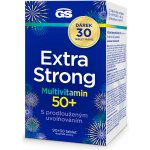 GS Extra Strong Silver 120 tablet – Hledejceny.cz