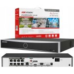 Hikvision DS-7608NXI-K1/8P(D)/Alarm4+1 – Zboží Živě