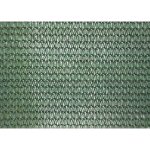Levior Tkanina stínící 2x10m 80g/m2 HDPE UV – Zboží Mobilmania